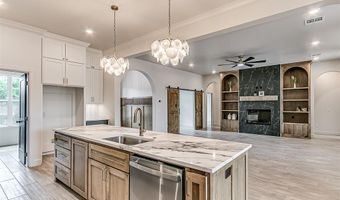 12824 Hidden Trl, Arcadia, OK 73007