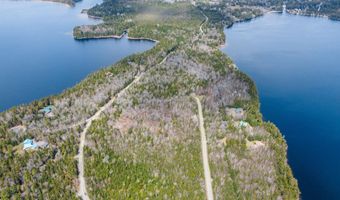 Pleasant Island Road lot 0-1, Adamstown Twp., ME 04970