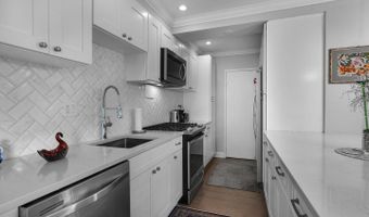 4201 CATHEDRAL Ave NW #607W, Washington, DC 20016