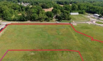 ATOKA IDAVILLE Rd, Atoka, TN 38004