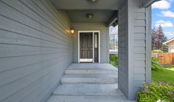 3914 Martagon Cir, Anchorage, AK 99516