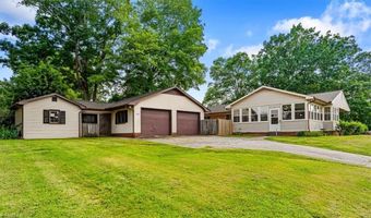 603 Shamrock Rd, Asheboro, NC 27203