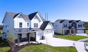 10608 Banyan Wood Ct, Indianapolis, IN 46239