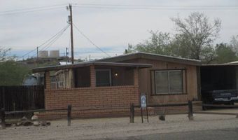 621 W Rocalla, Ajo, AZ 85321