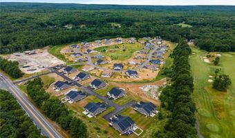 40 Overlook Ln, Glocester, RI 02814