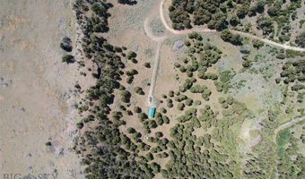 NHN Bishop Creek Road, Boulder, MT 59631