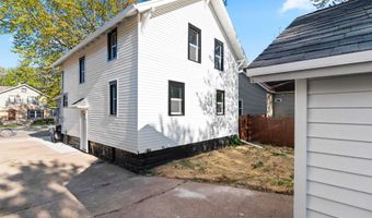1119 N RICHMOND St, Appleton, WI 54911