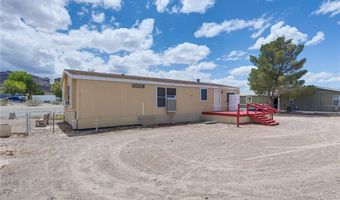 620 W Gretta Ln, Indian Springs, NV 89018