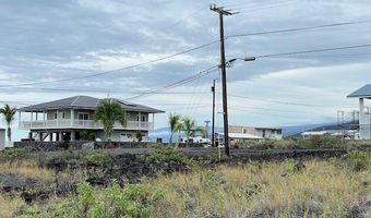 KAI AVE Lot #: 4, Captain Cook, HI 96704