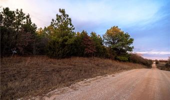 Tract 4 Acme RD, Asher, OK 74826
