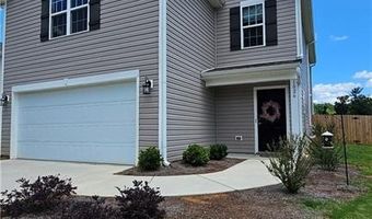 1026 Baileys Chapel Rd, Advance, NC 27006