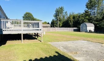 629 Old Snow Hill Rd, Ayden, NC 28513