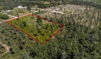 0 Allen Rd, Atmore, AL 36502