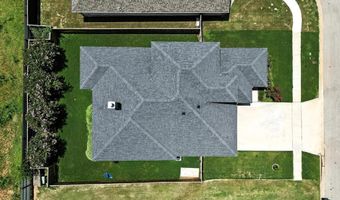 1717 Paras Ave, Abilene, TX 79601