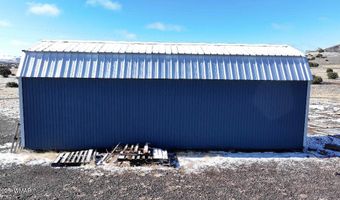 102 County Road 5105, Concho, AZ 85924