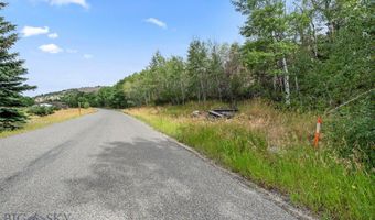 N Cable Road, Anaconda, MT 59711