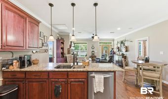 16870 Tolbert Rd, Bay Minette, AL 36507