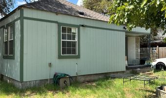 607 N N Spurgeon St St, Altus, OK 73521