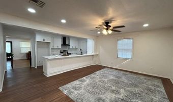 3913 Mount St, Berwick, LA 70342