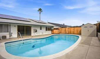 1711 Oak Hill Dr, Escondido, CA 92027