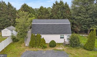 20175 BEAVER DAM Rd, Lewes, DE 19958