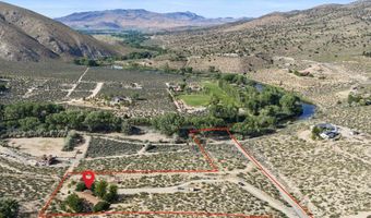 6478 Arroyo Vista Ln, Carson City, NV 89701