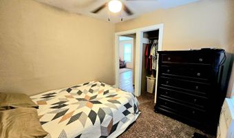1109 Lincoln Ave, Baxter Springs, KS 66713