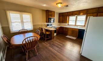 EW 30 Rd, Balko, OK 73931