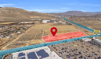 930 Jacks Valley Rd, Carson City, NV 89705