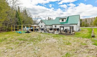 4652 Burke Hollow Rd, Burke, VT 05871