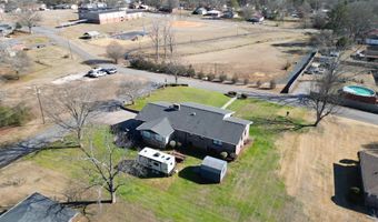 1105 5th St SW, Attalla, AL 35954