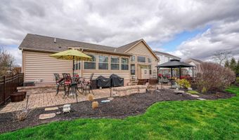 7270 Bromfield Dr, Canal Winchester, OH 43110