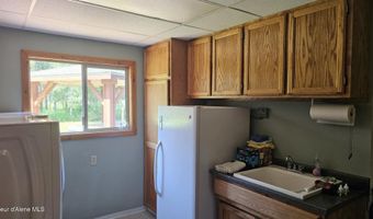 22902 E KING St, Cataldo, ID 83810