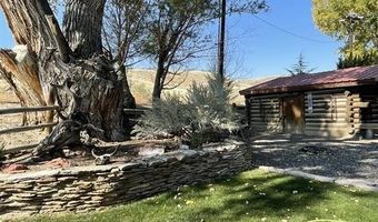 1531 Big Horn Ave, Basin, WY 82410