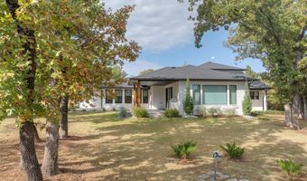 5116 N Westminster Rd, Arcadia, OK 73007