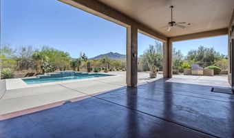 4772 E AGAVE Ln, Cave Creek, AZ 85331