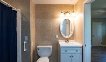 438 N Hickory St, Angier, NC 27501