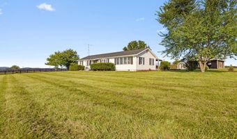 995 FORD HILL Rd, Augusta, WV 26704