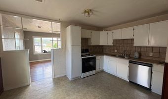 4208 S WASHINGTON St, Amarillo, TX 79110