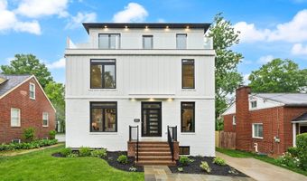 5709 5TH St S, Arlington, VA 22204