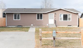 352 E Phyllis Cir, Billings, MT 59102