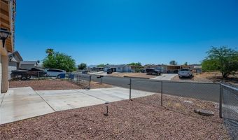 589 Citrus St, Bullhead City, AZ 86442