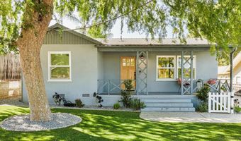 234 E 9Th, Escondido, CA 92025