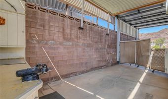 621 Mount Elbert Way, Boulder City, NV 89005