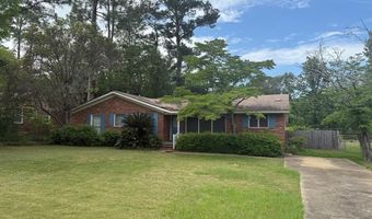2611 PINE VALLEY Rd, Albany, GA 31707