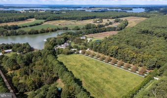 7508 COOPER POINT Rd, Bozman, MD 21612