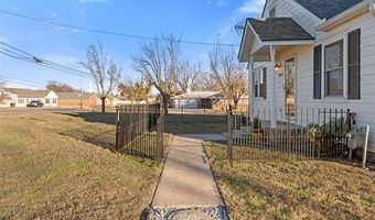 4603 Tuxedo Blvd, Bartlesville, OK 74006