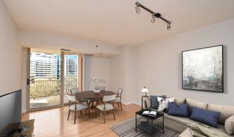 7500 WOODMONT Ave S712, Bethesda, MD 20814