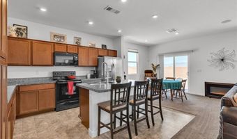 478 Bridal Veil Falls St, Indian Springs, NV 89018