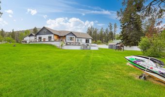42818 La Bella, Big Arm, MT 59910